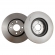 Kit Disco de Freio BD4304 Diant. Megane, Scenic - Cód.5154