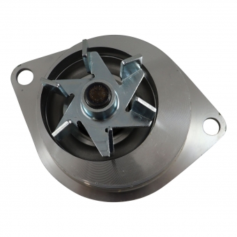 Bomba de Agua Gates WP0038 Peugeot 207, 208 - Cód.11560