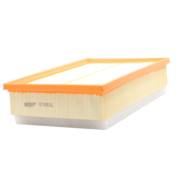 Filtro de Ar Hengst E1053L Renault Master 2.3 - Cód.11250