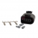 Conector Elétrico Sensor Rotação 3 vias ETE6752 - Cód.8110
