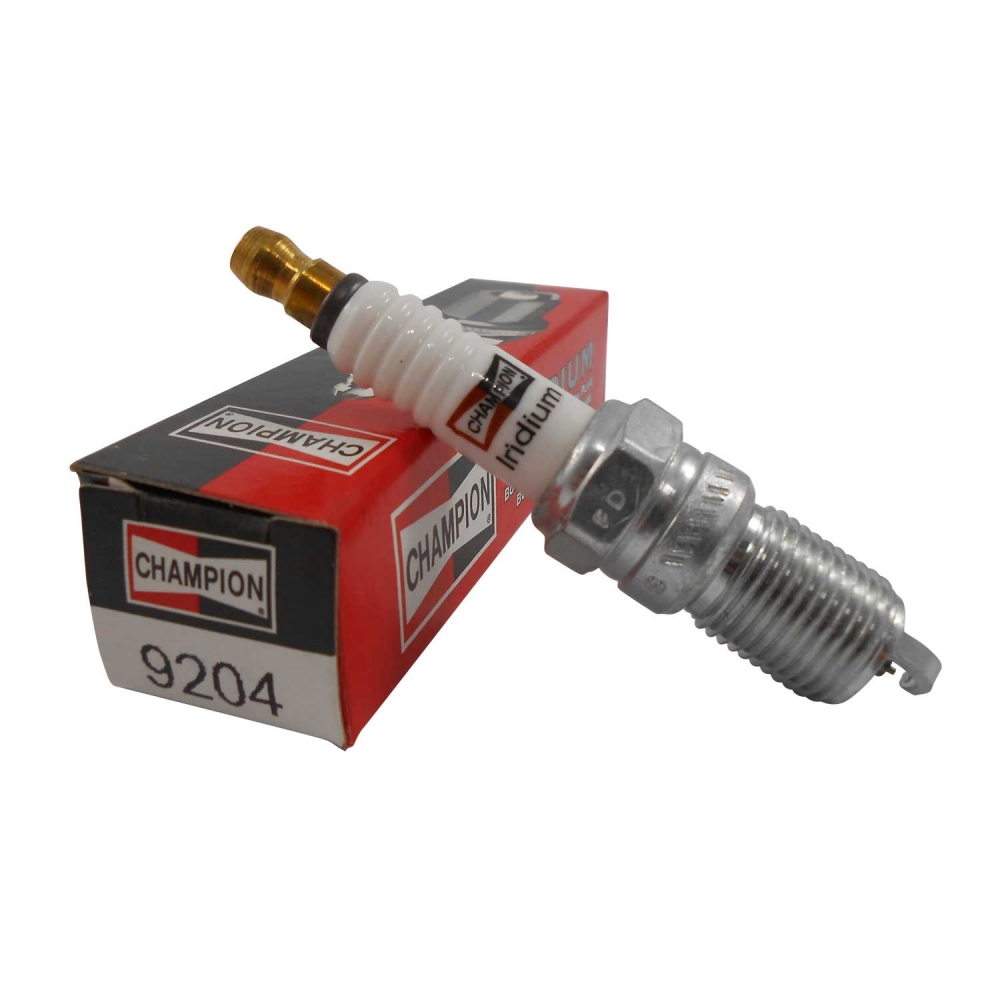 Vela de Ignição Champion RS12WYPB4, 9204 Iridium - Cód.1636