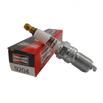 Vela de Ignição Champion RS12WYPB4, 9204 Iridium - Cód.1636