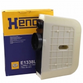 Filtro de Ar Hengst E1338L Audi Q7 3.0 - Cód.12805