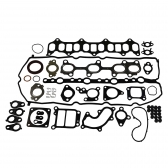 Jg Juntas Sup. Elring 535.320 Toyota Hilux 2.8 - Cód.13836