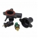 Kit Válvula Termostática MTE 20046 VW Kombi 1.4 - Cód.9355