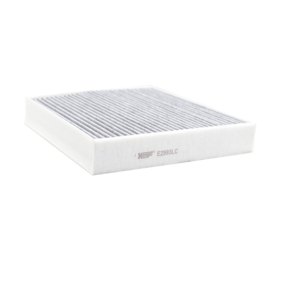 Filtro de Cabine Hengst E2993LC Mercedes GLA200 - Cód.10986