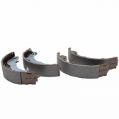 Sapata Freio Tras. Cobreq 2628CPA Ford Courier - Cód.12135