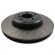 Kit Disco de Freio BD3568 Diant. BMW 118, 120 - Cód.7674