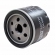 Filtro de Óleo Hengst H221W Ssangyong XLV - Cód.12182