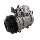 Compressor Denso BC447190-12702C Sprinter - Cód.4094