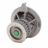 Bomba de Água Nidec NBA0157 GM Astra 2.0 16V - Cód.12492
