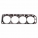 Junta de Cabeçote Elring B85.670 GM Opala 2.5 8V - Cód.12587