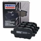 Pastilha Tras. Frasle PD1523CMAXX GM Equinox - Cód.14153