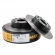 Kit Disco de Freio BD5616 Tras. VW Golf 1.0 12V - Cód.14283