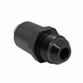 Conexão Engate Rápido 5/16 x 8AN All Black - Cód.11618
