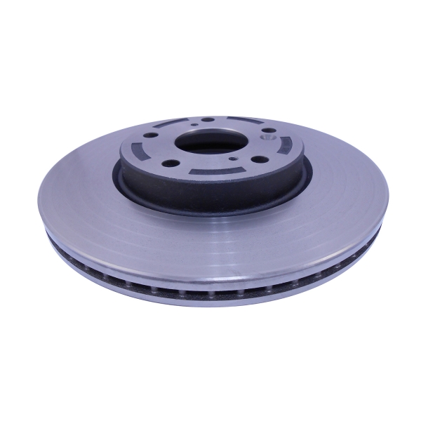 Kit Disco de Freio BD4424 Diant. Honda HRV 1.8 - Cód.3626
