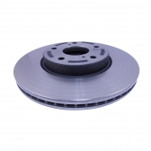 Kit Disco de Freio BD4424 Diant. Honda HRV 1.8 - Cód.3626