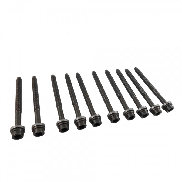 Parafuso de Cabeçote Elring 804.870 VW Golf - Cód.4288