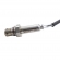 Sonda Lambda MTE 8960.40.046 Renault Duster - Cód.11048