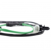 Sensor de Pastilha Textar 98060500 Jaguar F-Pace - Cód.10387