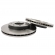 Kit Disco de Freio BD8107 Diant. Volvo S40, V40 - Cód.7560
