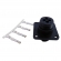 Conector Circular Fêmea ETE7572/04 CPC 4 Vias - Cód.6010