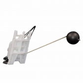 Sensor Nivel TSA T010287 Mitsubishi Pajero TR4 - Cód.12345