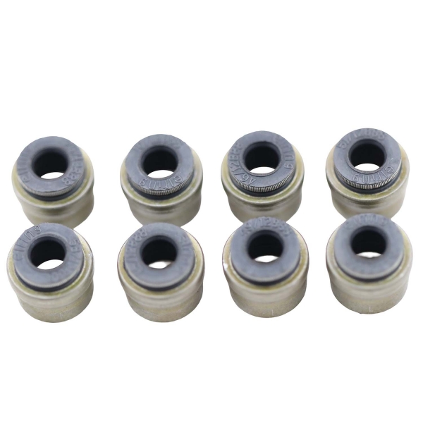 Retentor Válv. Escap. Elring 250.950 A200, C180 - Cód.13505