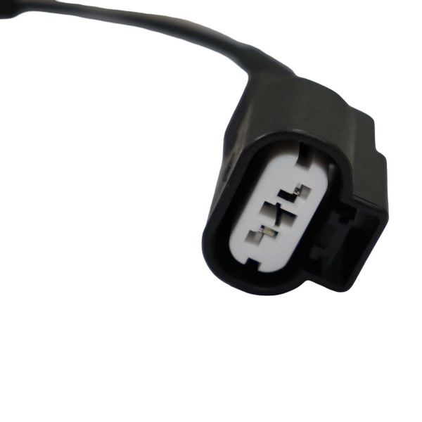 Sensor ABS Traseiro Esq. MTE 73692 L200 2.4 16V - Cód.13855