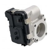 Corpo de Borboleta MTE 7594 Fiat Argo 1.0 - Cód.14258