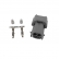 Conector Elétrico ETE4297 Bico Injetor Polo, Up - Cód.6654
