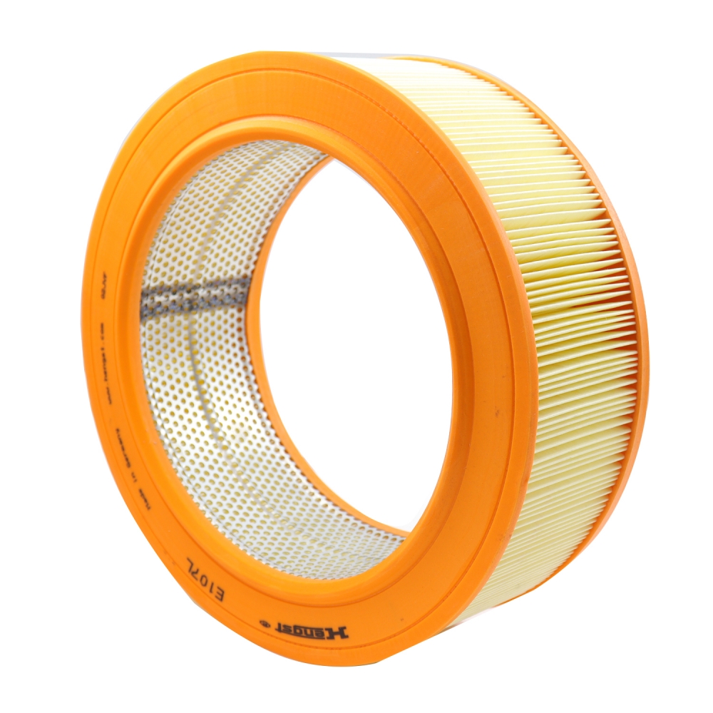 Filtro de Ar Hengst E107L Mercedes 300 e 300C - Cód.10559