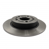 Kit Disco de Freio BD3964 Tras. Ford Focus 1.6 - Cód.5368