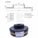 Kit Disco de Freio BD5310 Tras. Jetta, Golf - Cód.4277