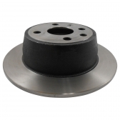 Kit Disco de Freio BD9041 Tras. GM Astra, Vectra - Cód.3959