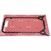 Junta do Cárter Elring 175.143 Mercedes Sprinter - Cód.9314