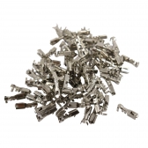 Terminal Femea ETE7859 Metri Pack (MP) 4,8mm - Cód.8117