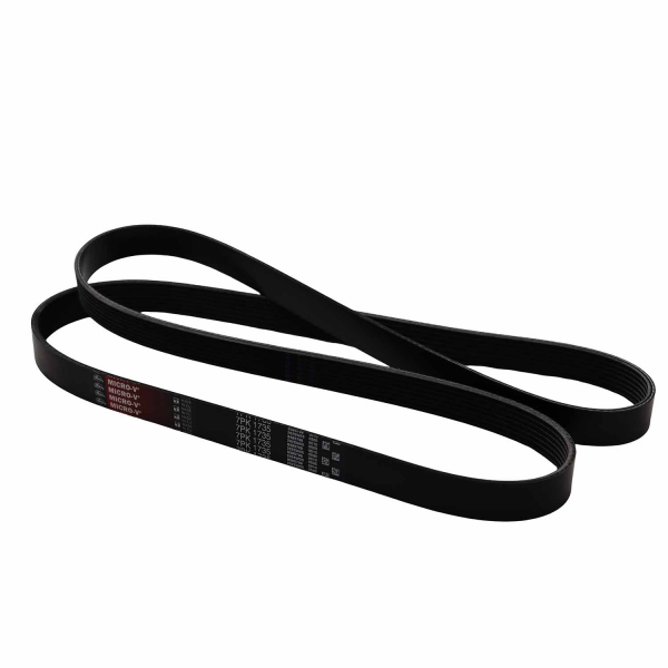 Correia Micro-V Gates 7PK1735 Nissan Frontier - Cód.12719