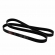 Correia Micro-V Gates 7PK1735 Nissan Frontier - Cód.12719