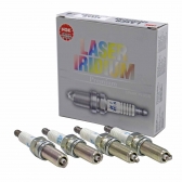 Jg de Velas de Ignição NGK ILKR7J8 Chery Tiggo - Cód.11977