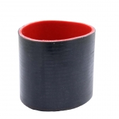 Mangote de Silicone MSA Preto 4\\\
