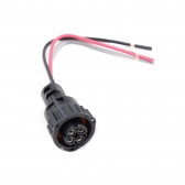Chicote Eletr. 4 Vias ETE7664 Modulo ABS - Cód.11124