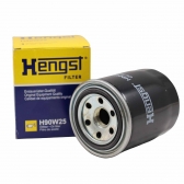 Filtro Óleo Hengst H90W25 Mitsubishi L200 Triton - Cód.12806