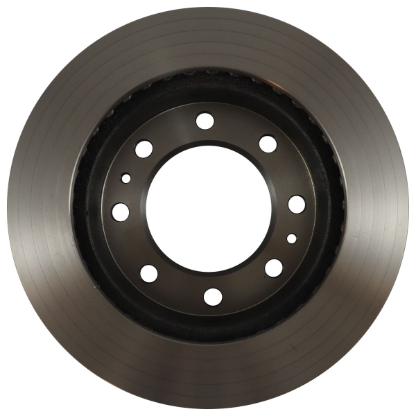 Kit Disco de Freio BD5505 Diant. Hummer H2 6.0 - Cód.7554