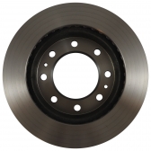 Kit Disco de Freio BD5505 Diant. Hummer H2 6.0 - Cód.7554