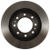 Kit Disco de Freio BD5505 Diant. Hummer H2 6.0 - Cód.7554