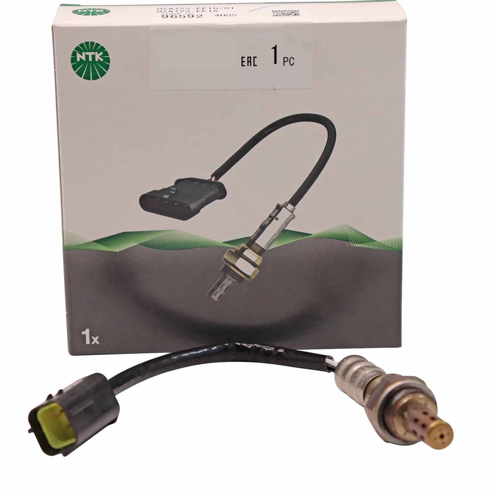 Sonda Lambda NTK OZA723-EE16 Tucson 2.0 16V - Cód.483