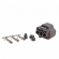 Conector 3 Vias Bobina de Ignição ETE4469 Daihatsu -Cód.9119