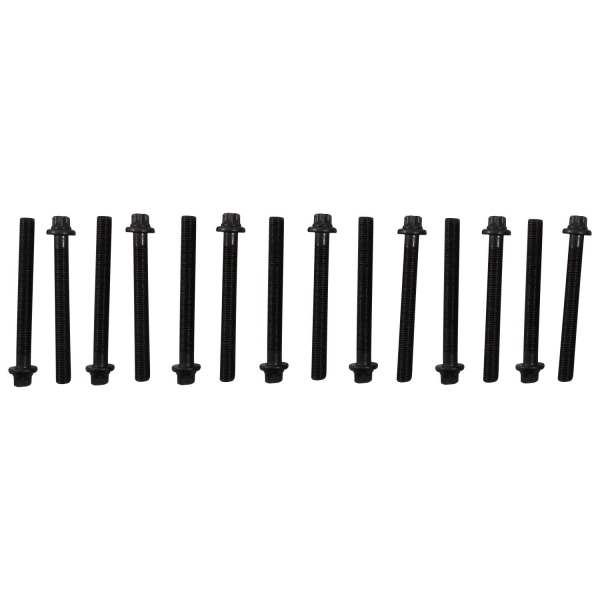 Parafuso de Cabeçote Elring 802.740 BMW 323i, 328i - Cód.135