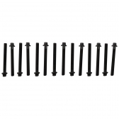 Parafuso de Cabeçote Elring 802.740 BMW 323i, 328i - Cód.135